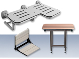 Shower Bath Benches